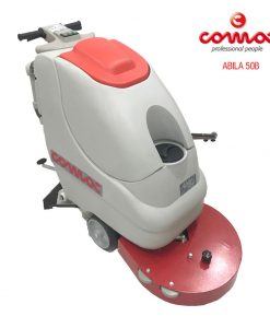 Máy chà sàn Comac Abila 50B dùng bình ắc quy (pin)