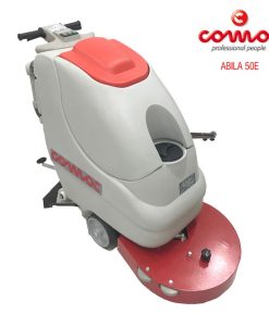 Máy chà sàn liên hợp Comac Abila 50E chạy điện