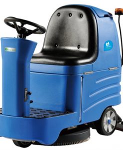 Máy chà sàn liên hợp ngồi lái Clean Maid TT-AC