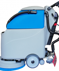 Máy chà sàn liên hợp sử dụng điện Fiorentini I18E New