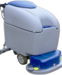 Máy chà sàn nhà xưởng liên hợp Fiorentini Pinky 32