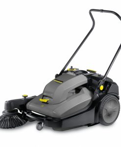 Máy quét rác đẩy tay chạy bằng ắc quy KM 70/30C Bp