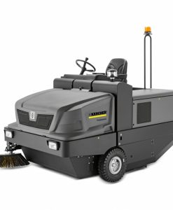 Xe quét rác ngồi lái Karcher KM 150/500RD